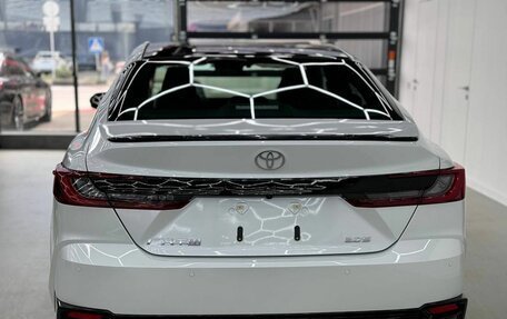 Toyota Camry, 2024 год, 4 650 000 рублей, 4 фотография