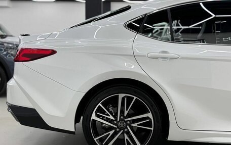 Toyota Camry, 2024 год, 4 650 000 рублей, 6 фотография