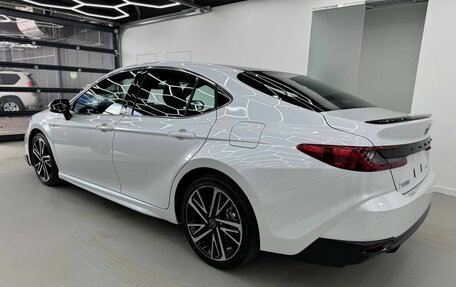Toyota Camry, 2024 год, 4 650 000 рублей, 7 фотография