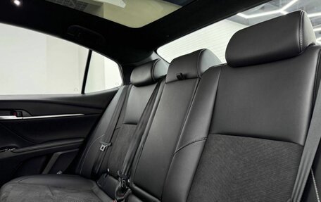 Toyota Camry, 2024 год, 4 650 000 рублей, 10 фотография