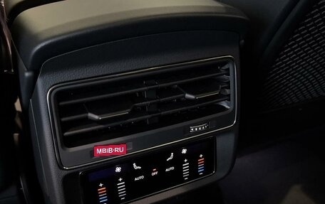 Audi Q7, 2024 год, 16 999 000 рублей, 22 фотография