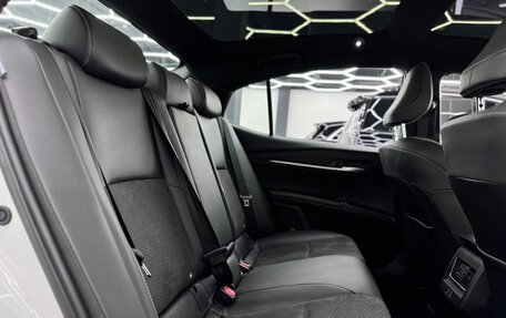 Toyota Camry, 2024 год, 4 650 000 рублей, 17 фотография