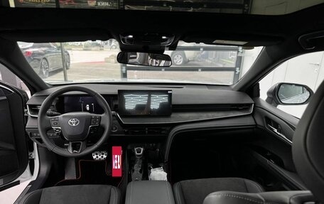 Toyota Camry, 2024 год, 4 650 000 рублей, 16 фотография