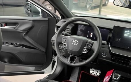 Toyota Camry, 2024 год, 4 650 000 рублей, 12 фотография