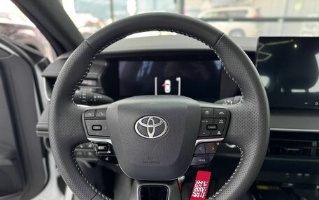 Toyota Camry, 2024 год, 4 650 000 рублей, 30 фотография