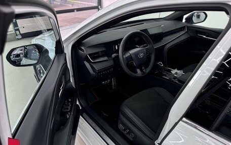 Toyota Camry, 2024 год, 4 650 000 рублей, 9 фотография