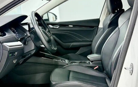 Skoda Octavia IV, 2022 год, 1 620 000 рублей, 11 фотография