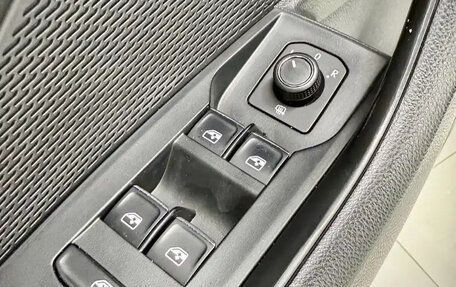 Skoda Octavia IV, 2022 год, 1 620 000 рублей, 12 фотография