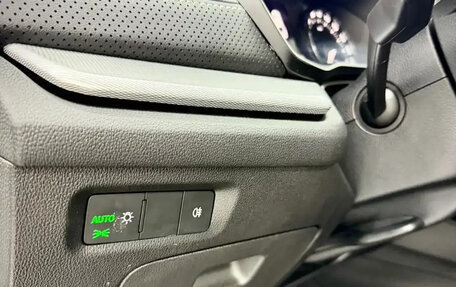 Skoda Octavia IV, 2022 год, 1 620 000 рублей, 13 фотография