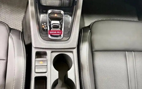 Skoda Octavia IV, 2022 год, 1 620 000 рублей, 14 фотография