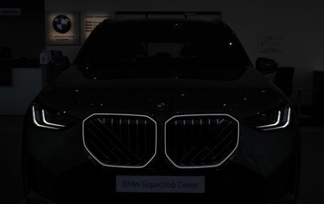 BMW X3, 2025 год, 8 700 000 рублей, 35 фотография