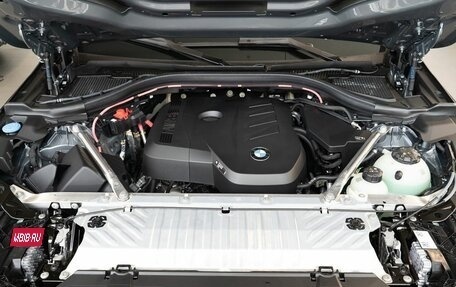BMW X3, 2025 год, 8 700 000 рублей, 37 фотография