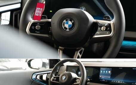 BMW X3, 2025 год, 8 700 000 рублей, 23 фотография