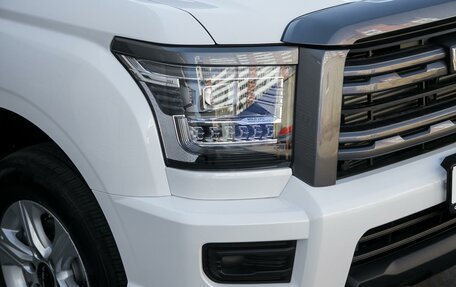 Haval H5, 2024 год, 3 899 000 рублей, 5 фотография