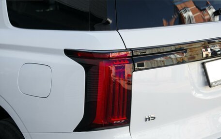 Haval H5, 2024 год, 3 899 000 рублей, 10 фотография
