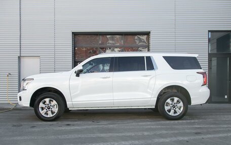 Haval H5, 2024 год, 3 899 000 рублей, 12 фотография