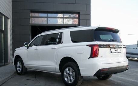 Haval H5, 2024 год, 3 899 000 рублей, 11 фотография