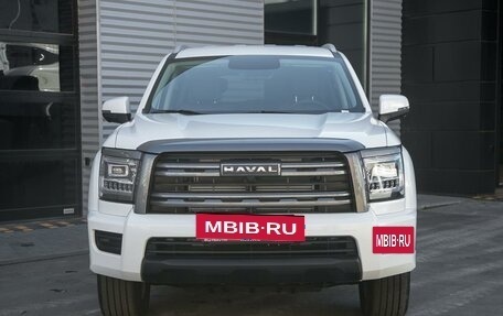 Haval H5, 2024 год, 3 899 000 рублей, 3 фотография