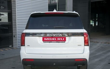 Haval H5, 2024 год, 3 899 000 рублей, 9 фотография