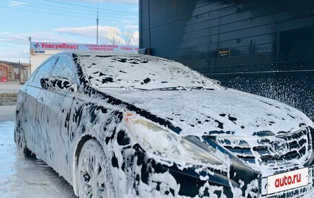 Hyundai Sonata VI, 2010 год, 870 000 рублей, 16 фотография