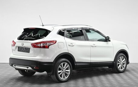 Nissan Qashqai, 2018 год, 1 395 000 рублей, 4 фотография
