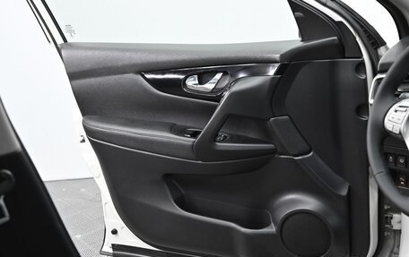 Nissan Qashqai, 2018 год, 1 395 000 рублей, 7 фотография