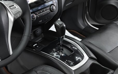 Nissan Qashqai, 2018 год, 1 395 000 рублей, 12 фотография