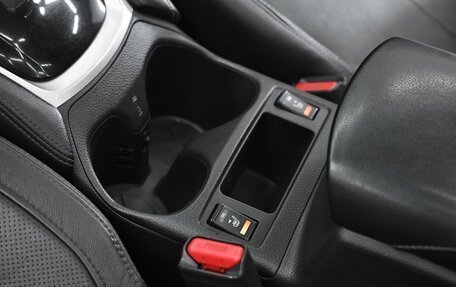 Nissan Qashqai, 2018 год, 1 395 000 рублей, 13 фотография