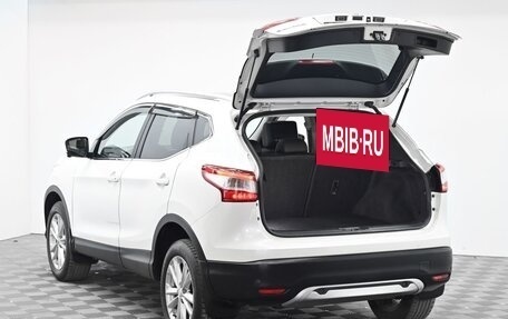 Nissan Qashqai, 2018 год, 1 395 000 рублей, 5 фотография