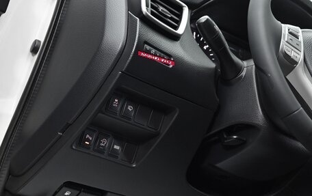 Nissan Qashqai, 2018 год, 1 395 000 рублей, 10 фотография