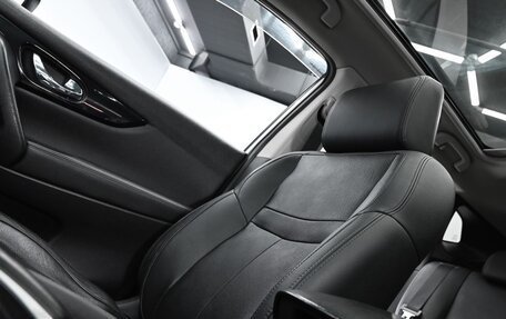 Nissan Qashqai, 2018 год, 1 395 000 рублей, 16 фотография