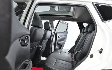 Nissan Qashqai, 2018 год, 1 395 000 рублей, 17 фотография