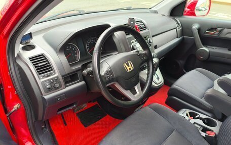 Honda CR-V III рестайлинг, 2008 год, 1 160 000 рублей, 14 фотография