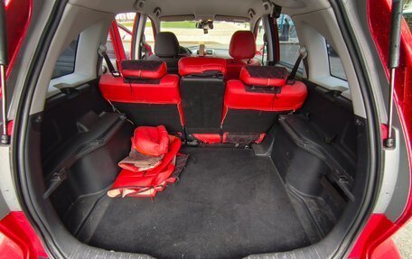 Honda CR-V III рестайлинг, 2008 год, 1 160 000 рублей, 13 фотография