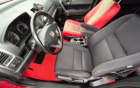 Honda CR-V III рестайлинг, 2008 год, 1 160 000 рублей, 9 фотография