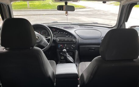 Chevrolet Niva I рестайлинг, 2013 год, 660 000 рублей, 6 фотография