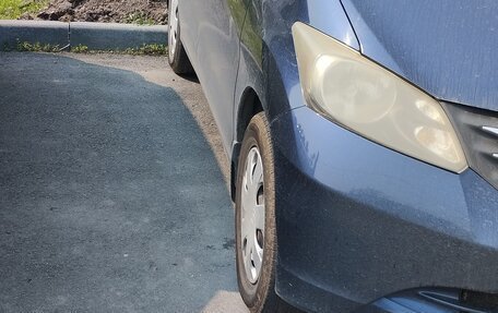 Honda Freed I, 2009 год, 750 000 рублей, 2 фотография