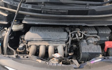 Honda Freed I, 2009 год, 750 000 рублей, 7 фотография
