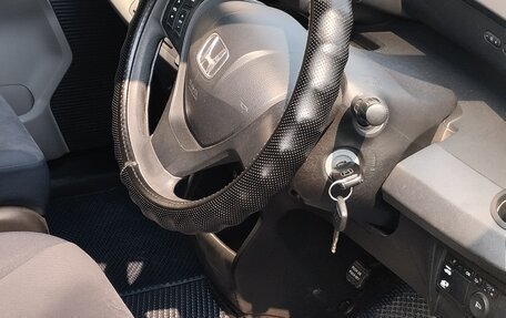 Honda Freed I, 2009 год, 750 000 рублей, 9 фотография