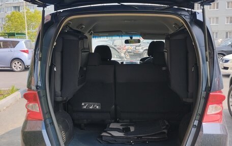 Honda Freed I, 2009 год, 750 000 рублей, 12 фотография