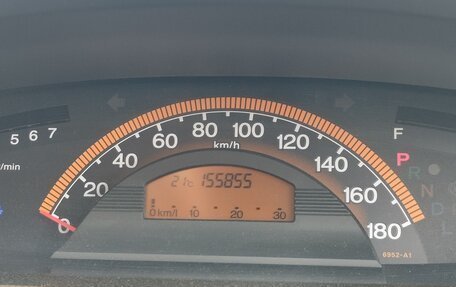 Honda Freed I, 2009 год, 750 000 рублей, 10 фотография