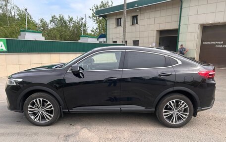 Haval F7x I, 2024 год, 2 600 000 рублей, 2 фотография