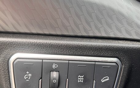 Haval F7x I, 2024 год, 2 600 000 рублей, 11 фотография