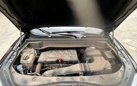 Haval F7x I, 2024 год, 2 600 000 рублей, 16 фотография