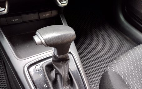 KIA Rio IV, 2018 год, 1 090 000 рублей, 8 фотография