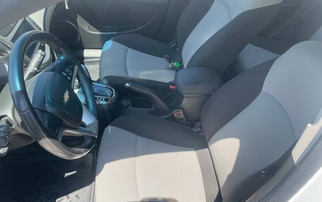 Chevrolet Cruze II, 2013 год, 1 300 000 рублей, 10 фотография