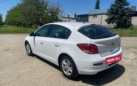 Chevrolet Cruze II, 2013 год, 1 300 000 рублей, 7 фотография
