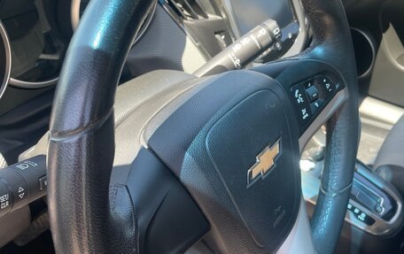Chevrolet Cruze II, 2013 год, 1 300 000 рублей, 11 фотография