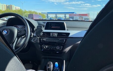 BMW X1, 2018 год, 2 500 000 рублей, 7 фотография