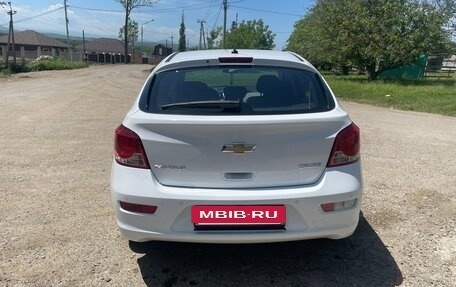 Chevrolet Cruze II, 2013 год, 1 300 000 рублей, 6 фотография